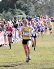 Senior Womens Inter Counties Championships,  Cofton Park, Birmingham. Photo: David T. Hewitson/Sports for All Pics